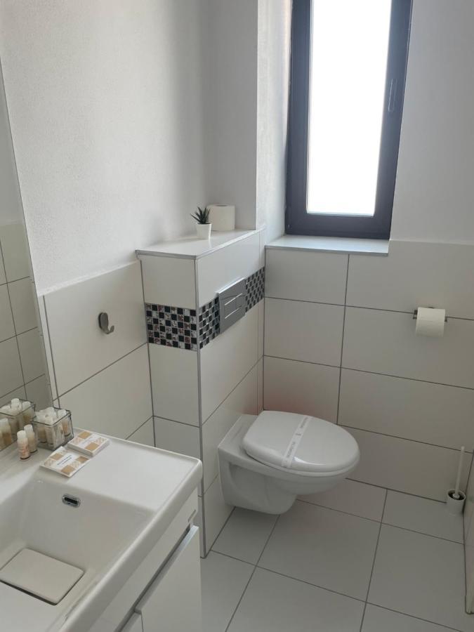 Alpin Rooms Topliţa 外观 照片