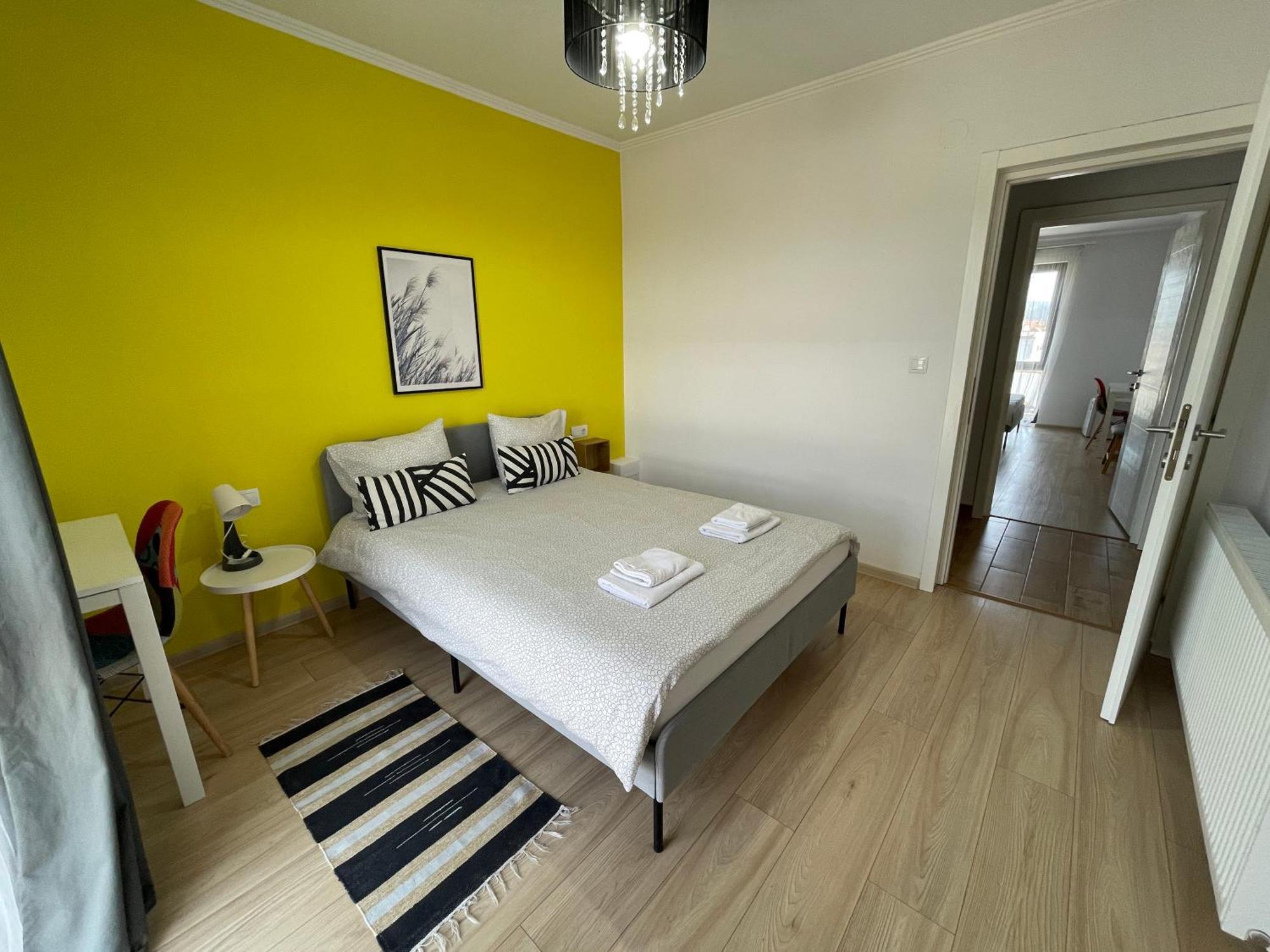 Alpin Rooms Topliţa 外观 照片