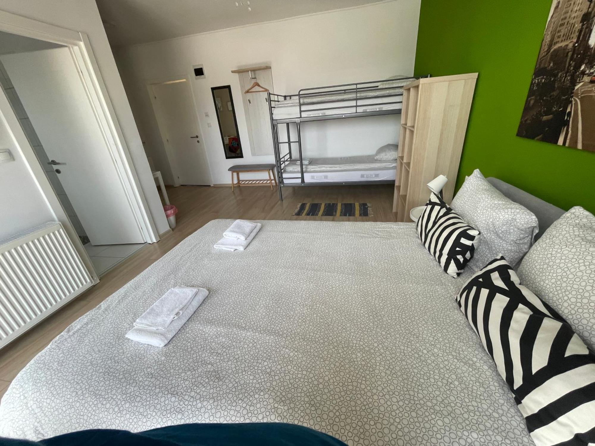 Alpin Rooms Topliţa 外观 照片