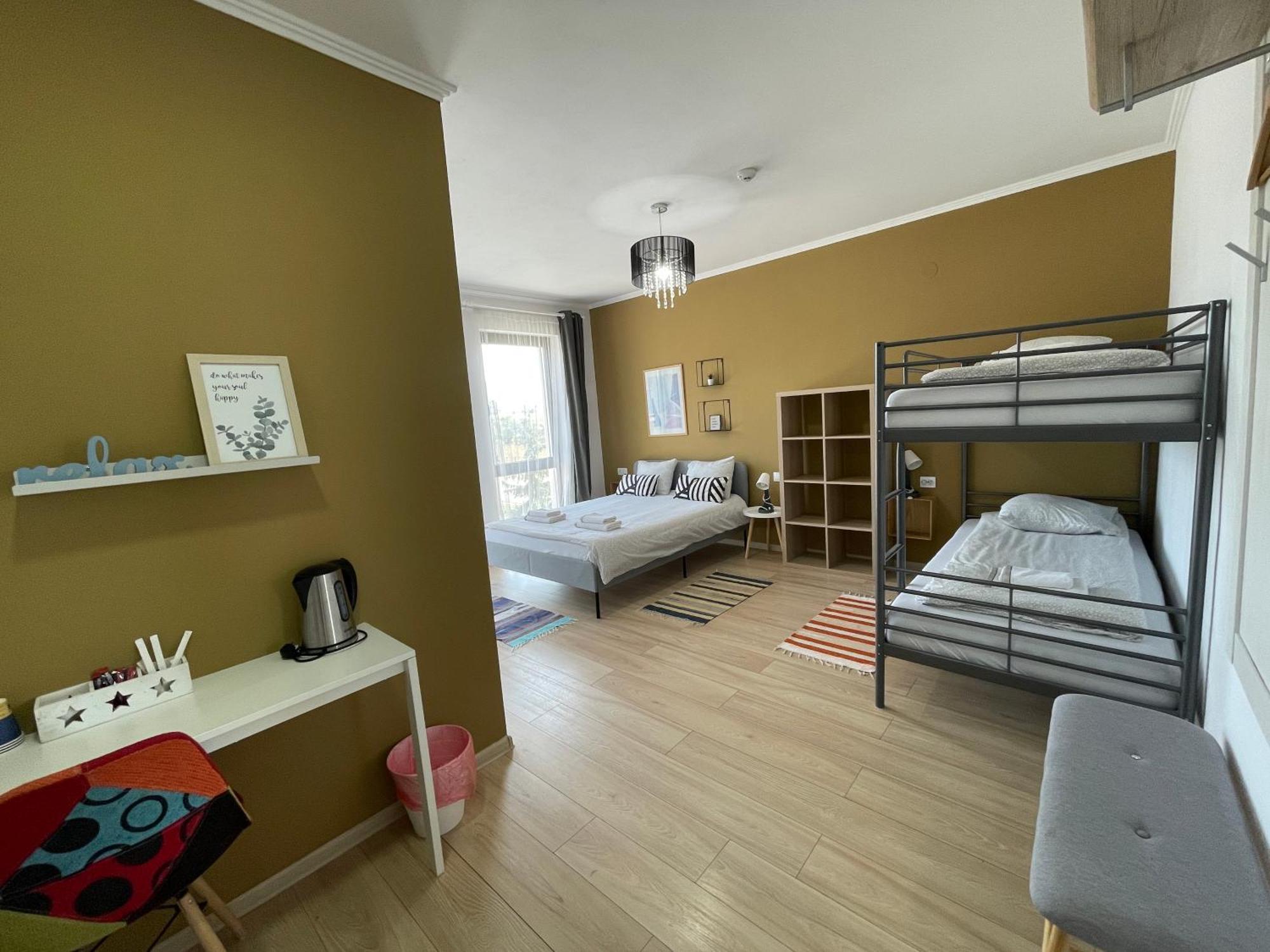 Alpin Rooms Topliţa 外观 照片